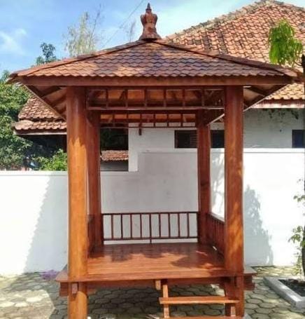 gazebo